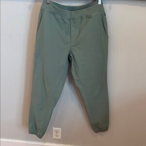 Legends NWOT Mens Performance Joggers Size Large